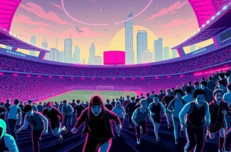 Films sur l'évacuation de stades: Adrénaline et Suspense