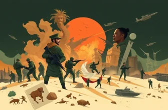 Documentaires sur les Forces Spéciales