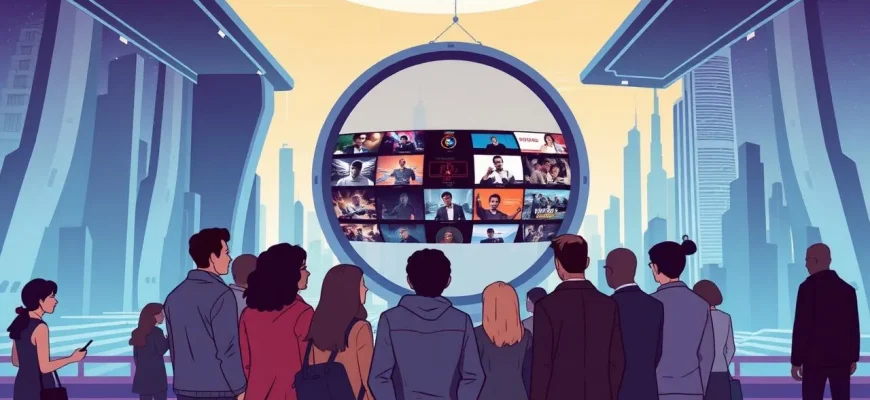 10 Films de Science-Fiction Méconnus mais Brillants