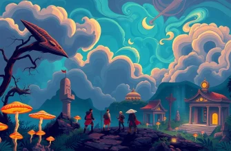 Top 10 des Films d'Aventure sur les Prophéties Anciennes