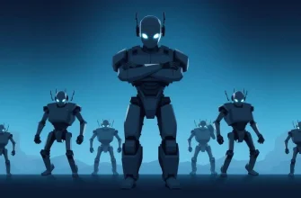 Les Meilleurs Thrillers sur la Robotique