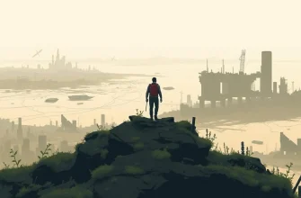 Top 10 des films de science-fiction dans des lieux abandonnés