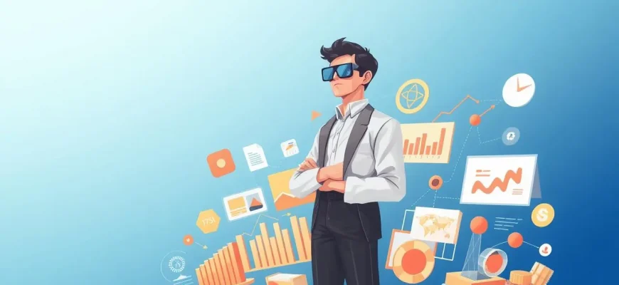 Documentaires sur les Big Data