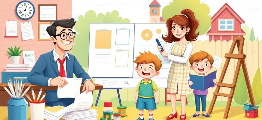 Top 10 des films sur le business familial