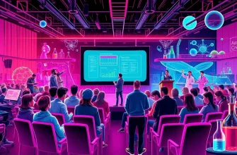 10 Films de drame sur les conférences scientifiques