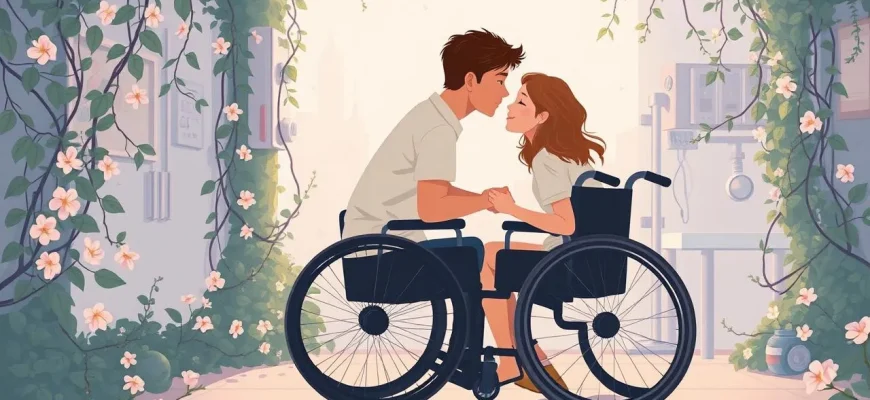 10 Films Mélodramatiques sur la Paralysie