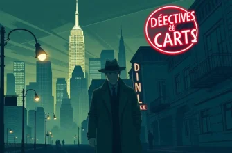 Détectives et Cartels: 10 Films à Voir