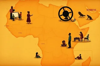 Top 10 des films historiques sur les colonies africaines