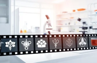 Les Meilleurs Documentaires sur la Recherche Médicale