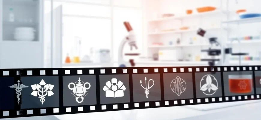 Les Meilleurs Documentaires sur la Recherche Médicale