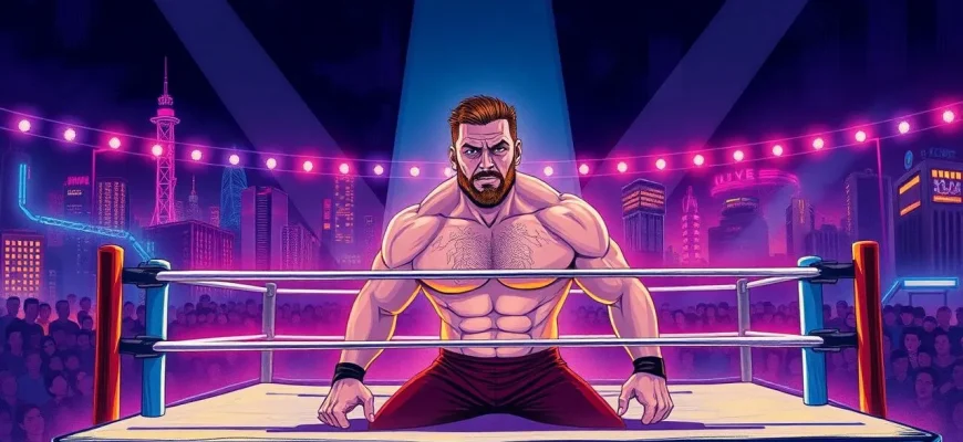 Films de lutte et de drame : une sélection captivante