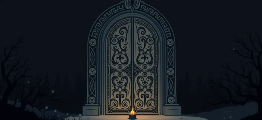 Mystères et Sacrifices: 10 Films Mystiques à Ne Pas Manquer