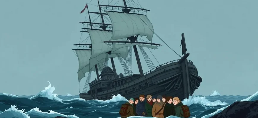 Les Meilleurs Documentaires sur les Naufrages