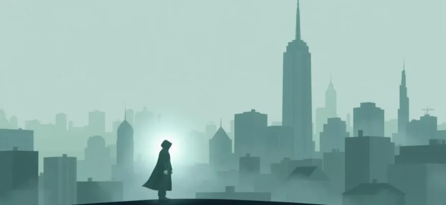 Films Mystiques sur les Fantômes Assassins