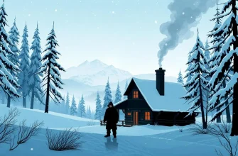 Les 10 meilleurs films d'horreur sur la tempête de neige