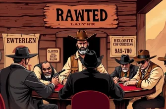 10 Westerns sur la corruption et les pots-de-vin