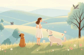 Les Meilleures Mélodrames avec des Chiens