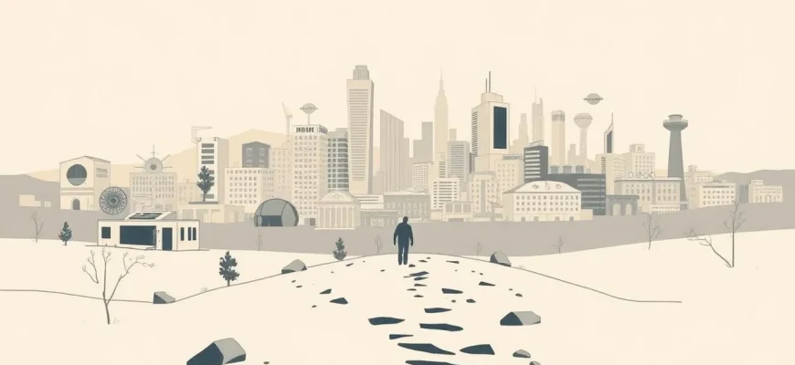 Les Meilleurs Films de Science-Fiction Post-Apocalyptiques en VF