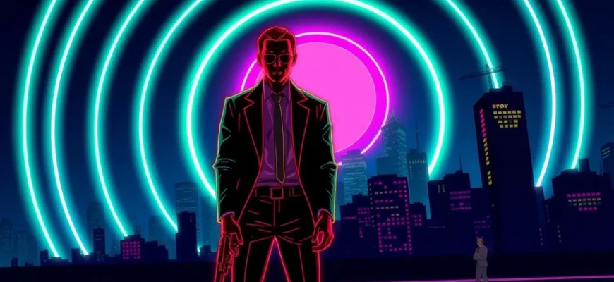 Films sur les erreurs des tueurs à gages