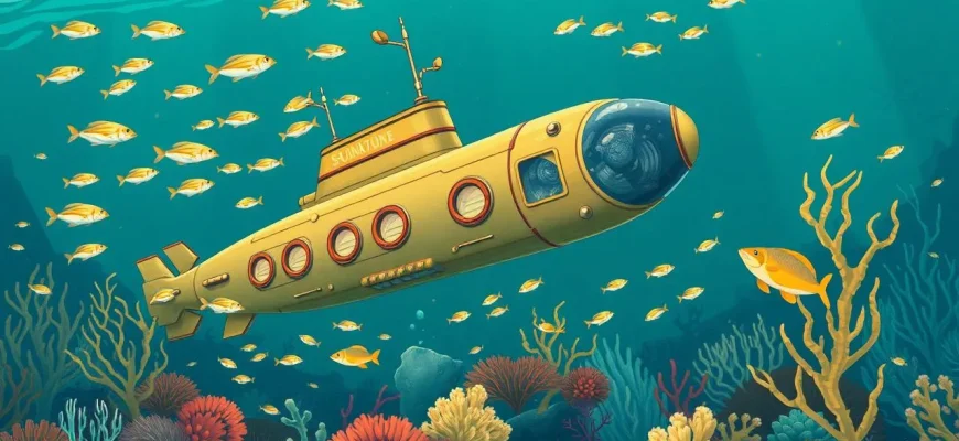 Documentaires sur la plongée : une aventure sous-marine