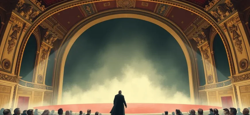 Films d'Horreur avec une Touche de Musique Classique