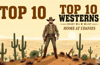 Les Meilleurs Westerns sur les Situations d'Urgence