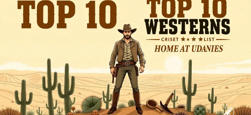 Les Meilleurs Westerns sur les Situations d'Urgence