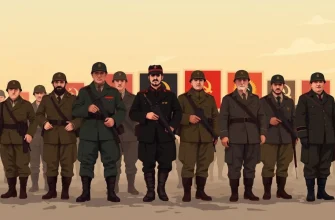 Films soviétiques sur la guerre