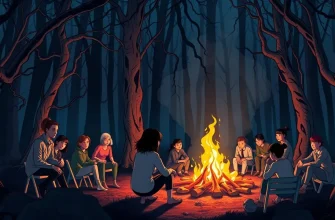 Films d'horreur sur la force de volonté