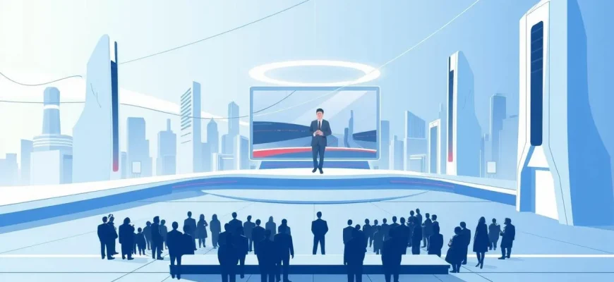 Films de Science-Fiction sur les Nouvelles