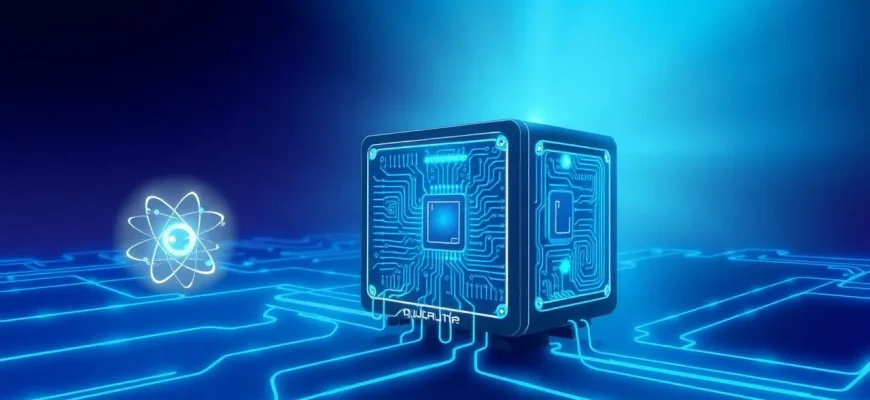 Films documentaires sur la téléportation quantique