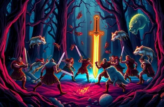 Top 10 des films sur les barbares