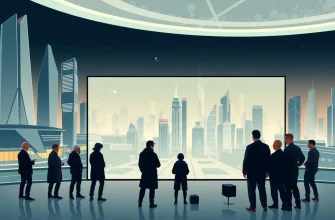 Top 10 des films de science-fiction sur les technologies