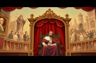 Films biographiques du XVIIe siècle