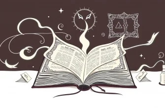 Mystères et Grimoires: 10 Films Magiques à Découvrir