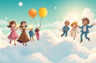 Les meilleures comédies sur les rêves