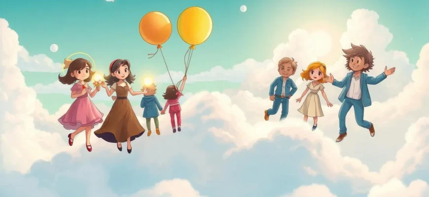 Les meilleures comédies sur les rêves