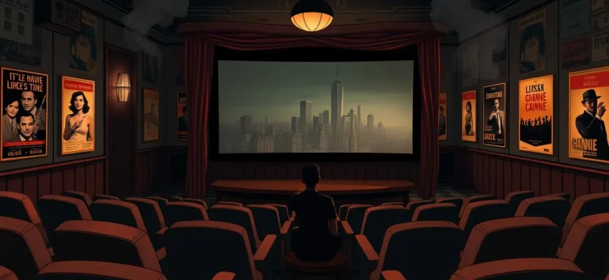 Les Meilleurs Films de Mafieux