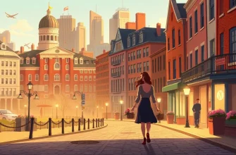 Films d'amour à Boston: Une Sélection Captivante