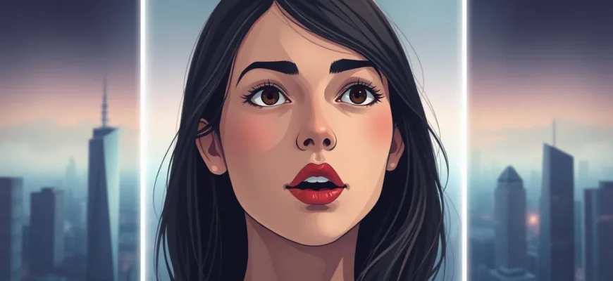 Films de science-fiction sur la manipulation