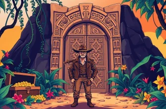 Aventures et Trésors Anciens: Une Sélection de Films Inoubliables