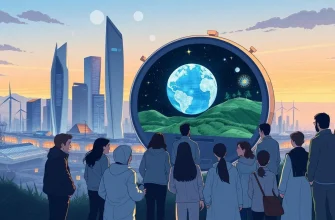 Documentaires sur l'avenir de l'énergie