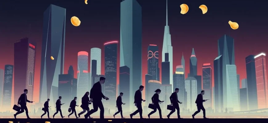 Les Meilleurs Thrillers avec des Chips