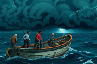 Les 10 meilleurs films d'horreur sur les pêcheurs