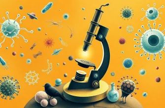 Documentaires sur la microbiologie