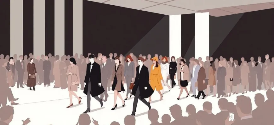 Les Meilleurs Thrillers sur les Défilés