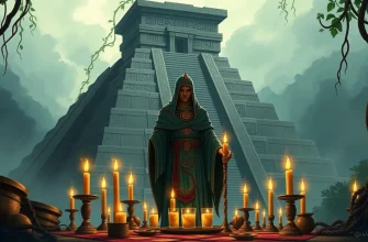 Mystères et Cultes Maya au Cinéma