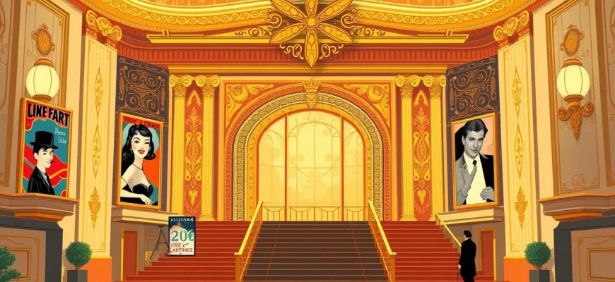 Les Meilleurs Films des Années 1920-1949