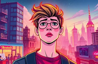 Films dramatiques sur le choix de carrière