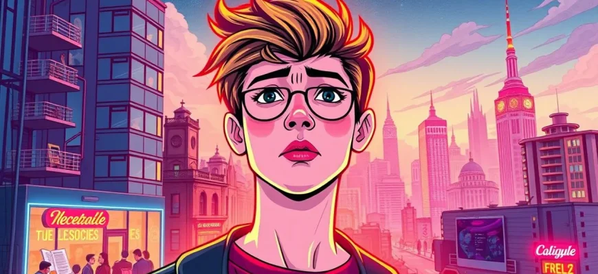 Films dramatiques sur le choix de carrière